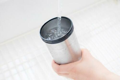 冷却する時に役立つ2つのアイテムがこちら