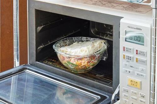 スパイスは3つだけ!「タクコMIX」の作り方