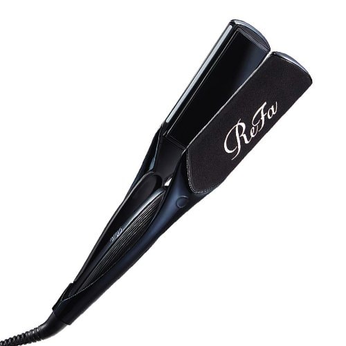 家電批評ベストバイオブザイヤーおすすめ リファ ReFa POWER STRAIGHT IRON PRO イメージ1