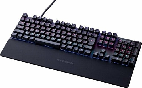 SteelSeries「APEX PRO」 イメージ