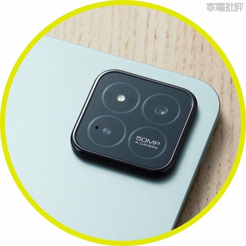 カメラの画素数は今回検証した11製品中でトップ Androidタブレットおすすめ イメージ