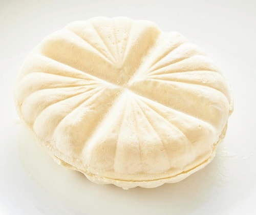 アイスクリームおすすめ 井村屋 ぎんざ空也 五代目山口彦之監修 あんこもなか イメージ2