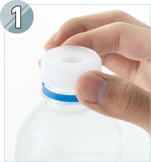 「Super熱湯サーバー」の使い方 イメージ