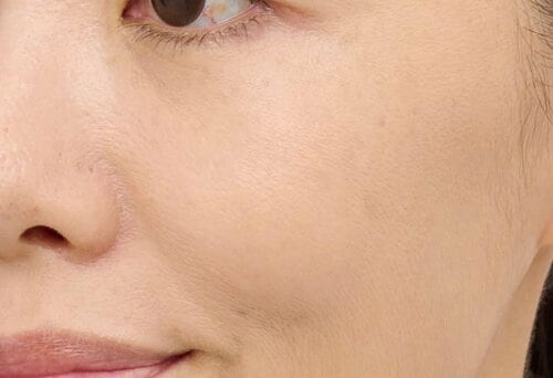 【仕上がり】素肌感を残しつつきちんとカバー 美容誌ベスコス実力判定おすすめ イメージ2