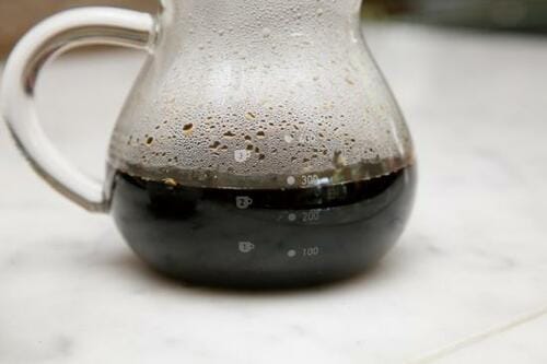 ［作り方］冷やすまでは ホットと同じ！簡単5ステップ イメージ5