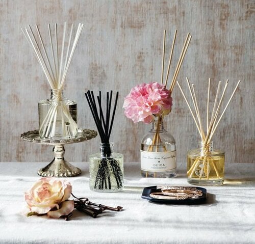 リードディフューザーを選ぶわけ イメージ