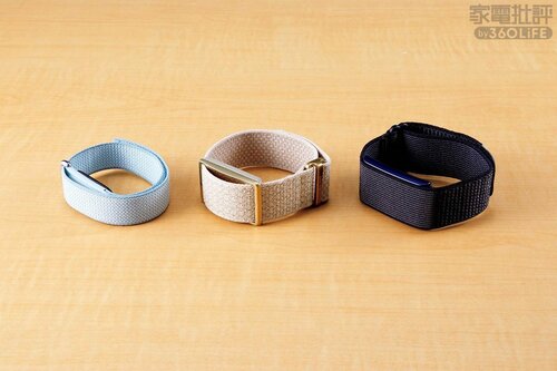 画面なしタイプのテスト方法 スマートバンドおすすめ イメージ