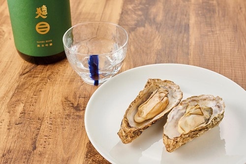 味 牡蠣通販おすすめ イメージ