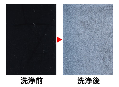 洗浄力 メンズ向け洗顔料おすすめ イメージ