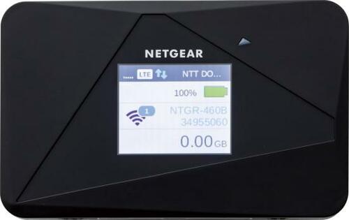 国内は要APN設定だけど親切!NETGEAR「AirCard AC785」 イメージ