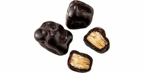 サクサクが楽しい甘みと酸味が絶妙に絡み合う イメージ