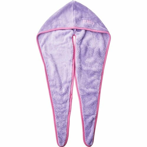 2024年ベストコスメおすすめ コジット BEAULy クイックドライ ヘアターバン イメージ2