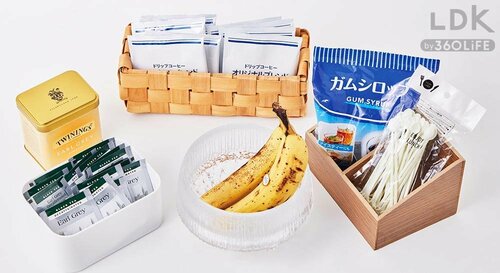 キッチンカウンターのように使える イメージ2