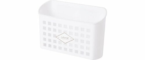 ダイソー:Colorist 収納ケース:キッチン用品