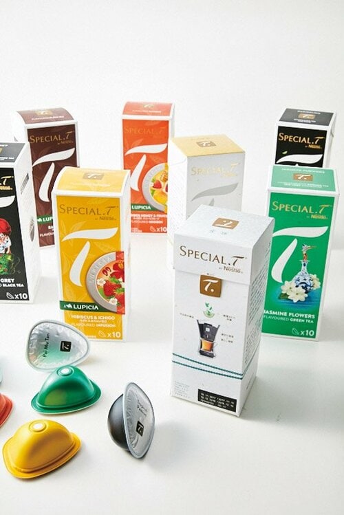 スペシャル.T My Tは買い!3つの理由があるんです