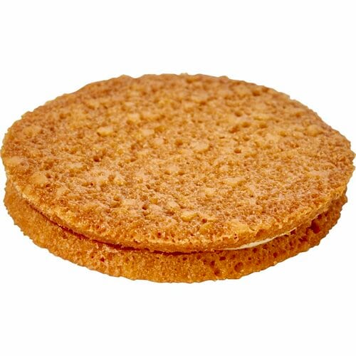 軽い食感とナッツのインパクトが大きい 羽田空港で買えるお土産おすすめ イメージ