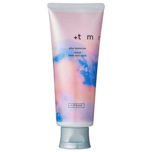 ヘアマスクおすすめ プラストゥモロー モイスト ヒートケアマスク イメージ