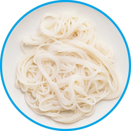 パスタおすすめ ケンミン食品 ライスパスタ イメージ2