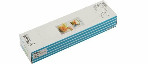 ISTAD:プラスチック袋:IKEA:イケア:ikea