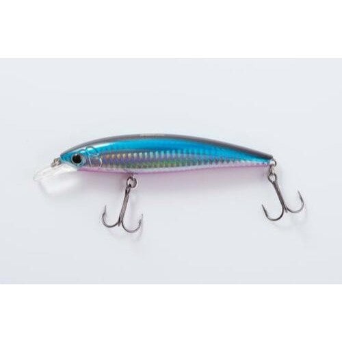 ミノーおすすめ ワイルドシーン フローティングミノー Wild SURF 115F イワシブルー イメージ1