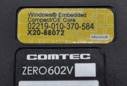 12位: 【12位】コムテック ZERO 602VAmazonで1位でもおすすめできません!