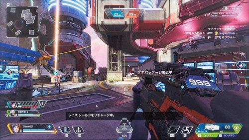 【遅延】ゲームプレイ時に遅延は感じられず ゲーミングモニターおすすめ イメージ
