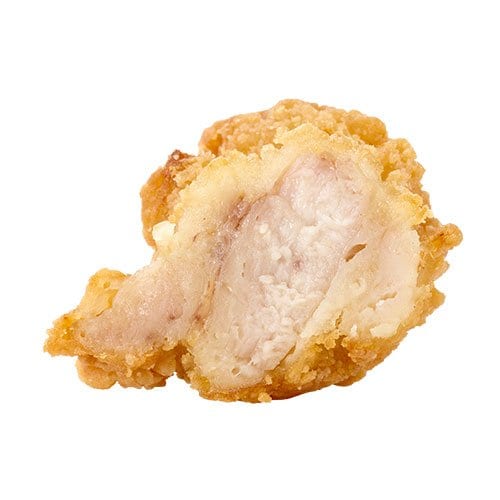 冷凍からあげおすすめ テーブルマーク 鶏もも唐揚げ イメージ3