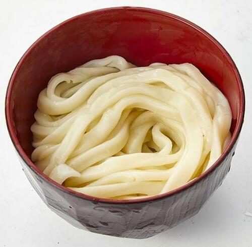 噛むたび感動の味! 本格手打 もり家「本生さぬきうどん」 イメージ3