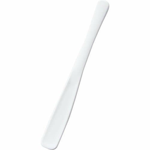 美しくラクに塗るなら「ヘラスプーン」 イメージ2