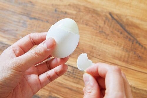 ゆでたまごをちょっと リッチに味わえます イメージ3
