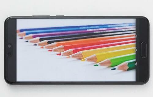 【総評A+】HUAWEI P20カメラ性能で選ぶならコレ！ イメージ2