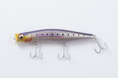 メガバス(Megabass):ミノー KAGELOU 124(カゲロウ124) GG イワシ 38360:釣具