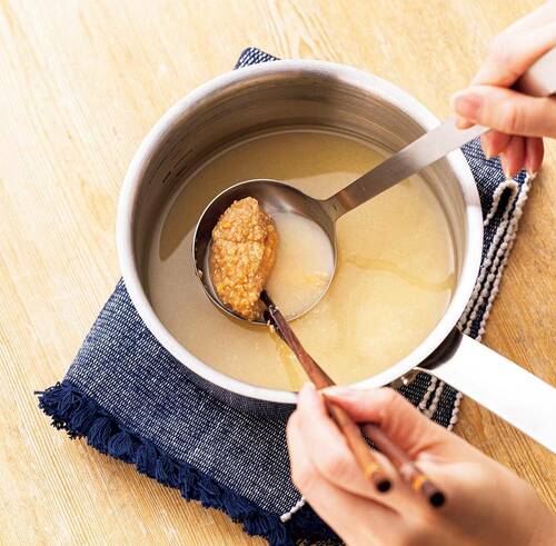 減塩を感じさせない美味しい減塩味噌が知りたい！ 減塩味噌おすすめ イメージ