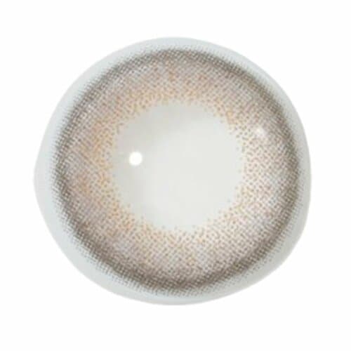 グレーカラコンおすすめ エフォス エフォス ワンデー/トワイライトグレー イメージ3