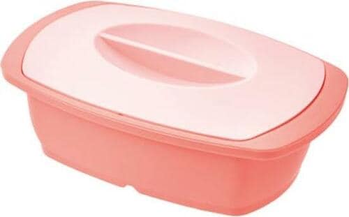 C評価: フタの構造が惜しい和平フレンズ「シリコーンスチーマー」 イメージ