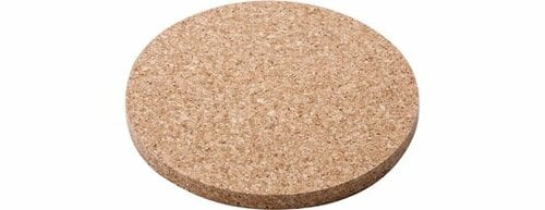 無印良品:コルク鍋しき:鍋しき