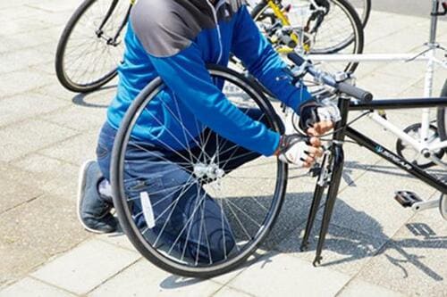 ⑥初心者でも開封後すぐ組み立てられるか?(5点)