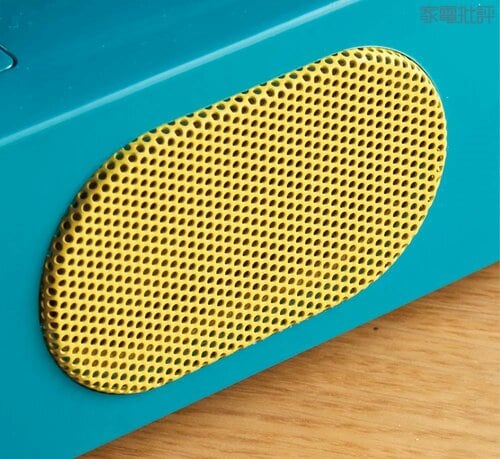 スピーカーの音がレトロでいい! 安いレコードプレーヤーおすすめ イメージ