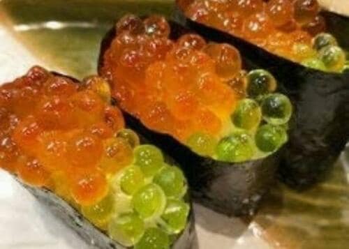 こんにゃくゼリーのような食感 イメージ2