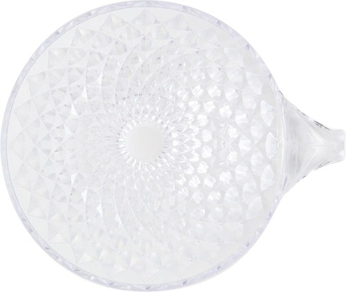 ポイント2:1つ穴の抽出口 イメージ