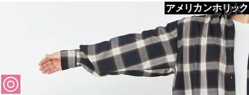 アメリカンホリック イメージ
