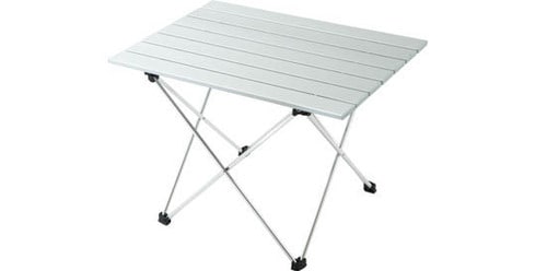 MOSCO:アルミ:ローテーブル:アウトドア