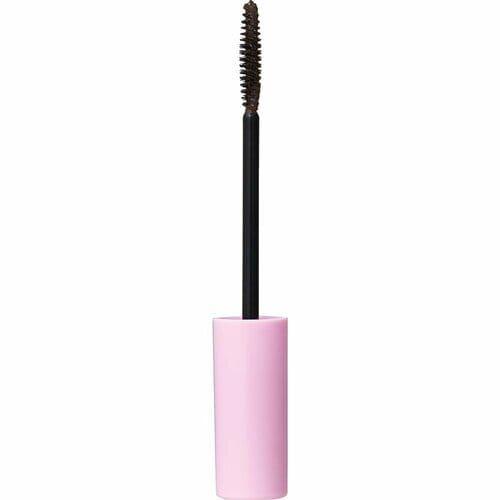 ブラウンマスカラおすすめ エチュード カールフィックスマスカラ/グレーブラウン イメージ2