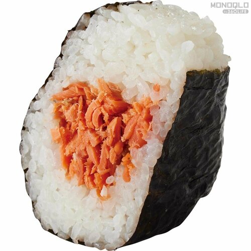 ▼テスト結果 おにぎり専門店おすすめ イメージ