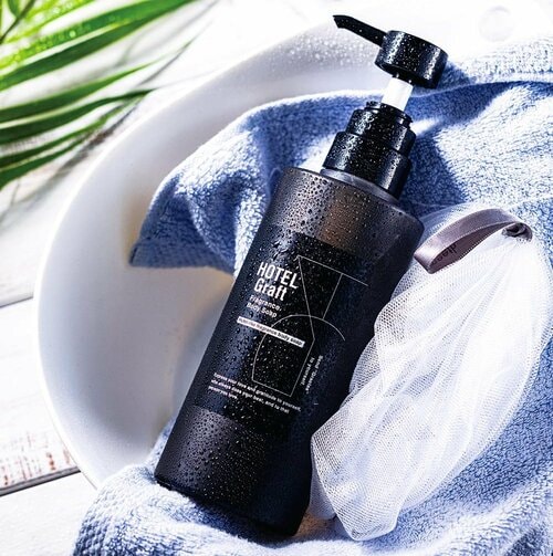 高い洗浄力かつ肌荒れも防ぐ一本 LDK the Beauty Menメンズコスメ大賞2025おすすめ イメージ2