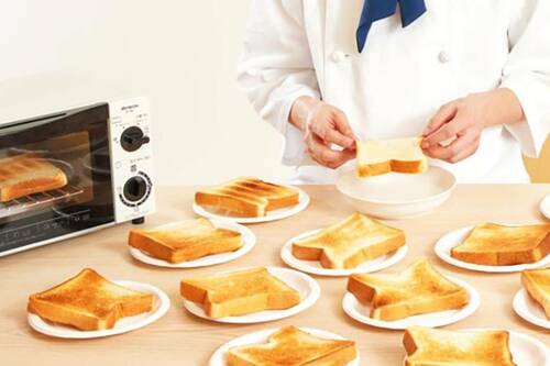 食パンの選び方は? 食パンおすすめ イメージ