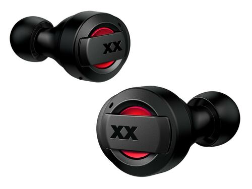 JVC「HA-XC72T」 イメージ