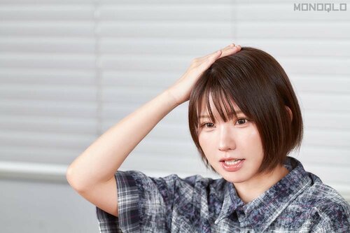 暑さ対策はアナログ式「物理」で解決! プロコスプレイヤーえなこさんインタビューおすすめ イメージ2