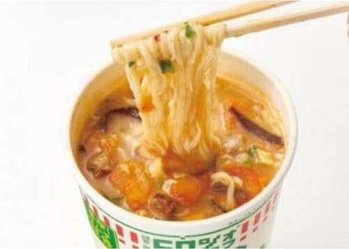 サンロクマルのおすすめ2：日清食品 「コッテリーナイス」 イメージ2