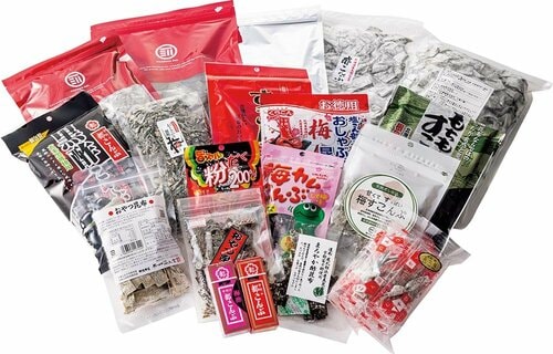 酢昆布の選び方は? 酢昆布おすすめ イメージ